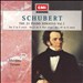 Schubert: The 21 Piano Sonatas, Vol. 1