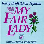 Music From My Fair Lady