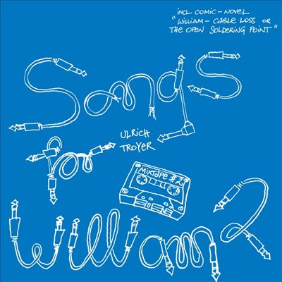 Songs for William 2