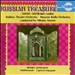 Nikolai Rimsky-Korsakov: Scheherazade/Capriccio Espagnol