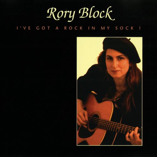 I've Got a Rock in My Sock