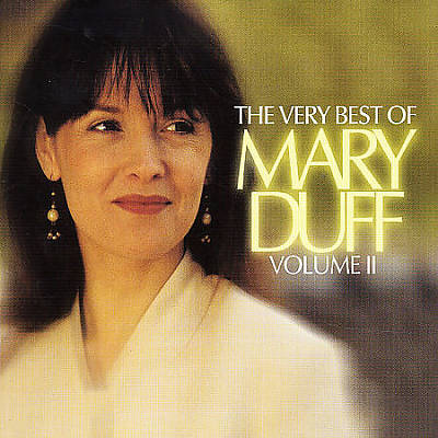 Very Best of Mary Duff , Vol. 2