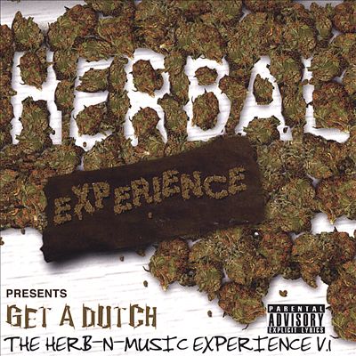 Get a Dutch: The Herb-N-Music Experience, Vol. 1