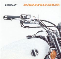 baixar álbum Various - Schaffelfieber