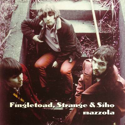Mazzola