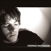 Thomas Matheson