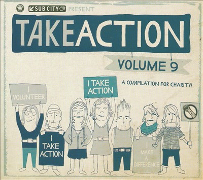 Take Action!, Vol. 9