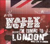 I'm Coming to London