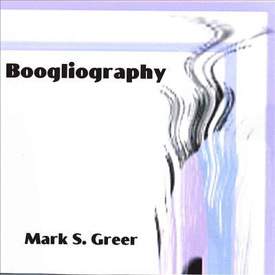 Boogliography
