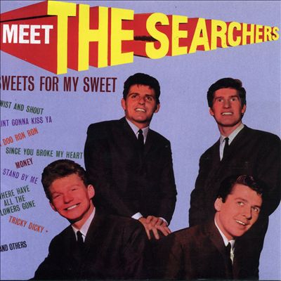 Meet the Searchers