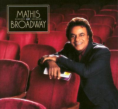 Mathis on Broadway