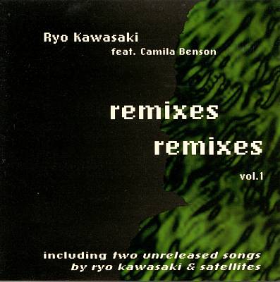 Remixes, Vol. 1