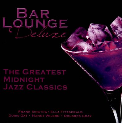 Bar Lounge Deluxe