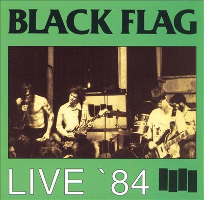 Live '84