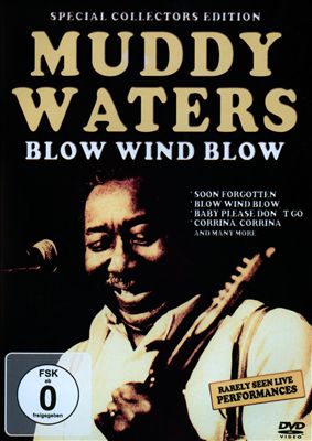 Blow Wind Blow