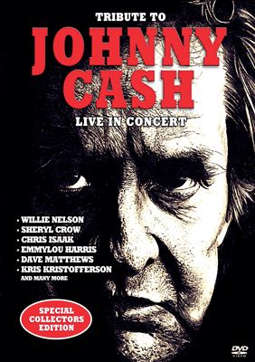 Tribute to Johnny Cash [I.V.]