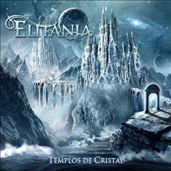 ladda ner album Elitania - Templos de cristal