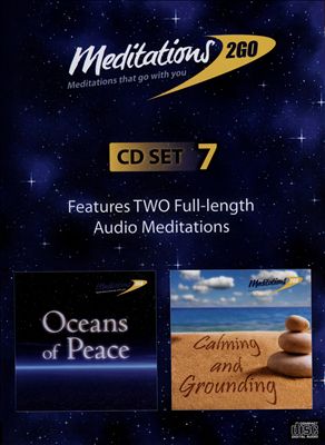 Meditations 2 Go, Vol. 7