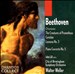 Beethoven: Overtures & Piano Concerto No. 5