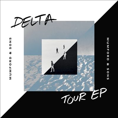 Delta Tour EP