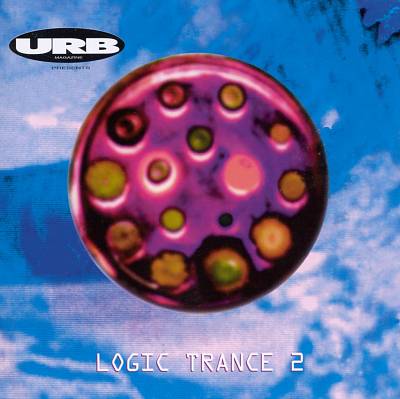 Logic Trance, Vol. 2