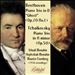 Beethoven: Piano Trio in D "Ghost"; Tchaikovsky: Piano Trio in A minor