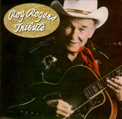 Tribute - Roy Rogers & The Sons of the Pioneer... | AllMusic