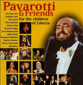 Pavarotti & Friends for the Children of Liberia