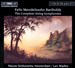 Mendelssohn: Complete String Symphonies