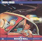 The Rock 'N' Roll Era: 1954-1955