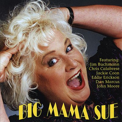 Big Mama Sue