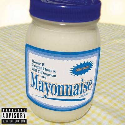 Mayonnaise