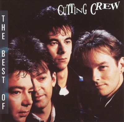 The Best of Cutting Crew