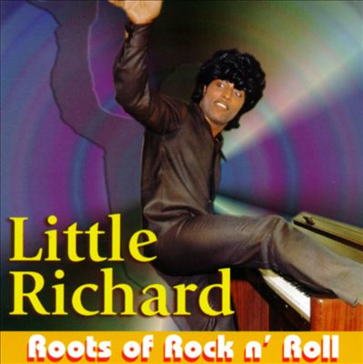 Little Richard [Valmark]
