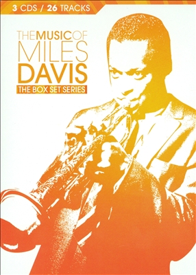 The Music of Miles Davis