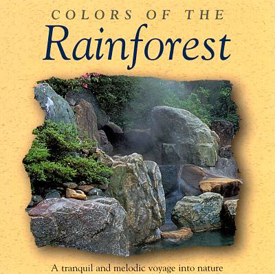Colors of the Rainforest