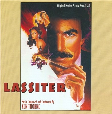 Lassiter [Original Motion Picture Soundtrack]