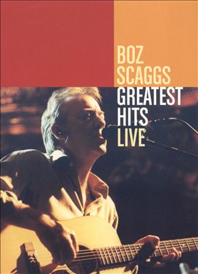Greatest Hits Live [DVD]