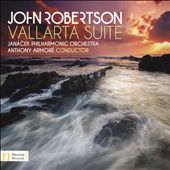 John Robertson: Vallarta Suite