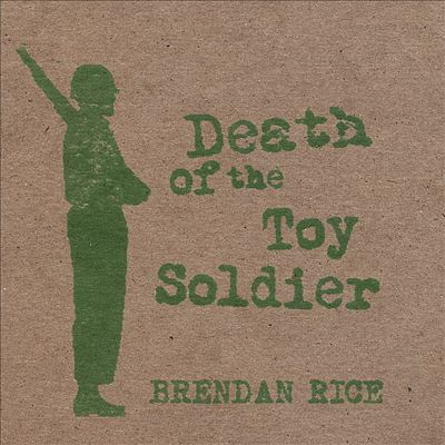 Death of the Toy Soldier