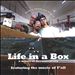 Life in a Box Soundtrack