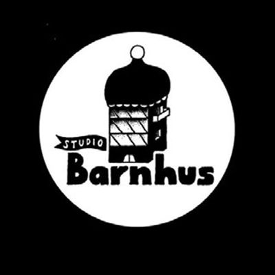 Studio Barnhus EP, No. 1