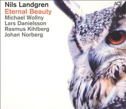 télécharger l'album Nils Landgren - Eternal Beauty