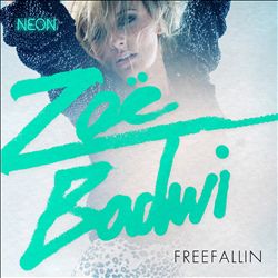 last ned album Zoë Badwi - Freefallin