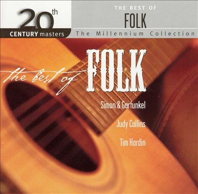 20th Century Masters - The Millennium Collection: Best of Folk