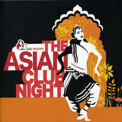 The Asian Club Night
