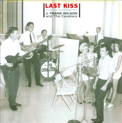 The Definitive Collection: Last Kiss