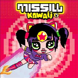 lataa albumi Missill - Kawaii