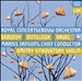 Debussy: La Mer; Dutilleux: L'Arbre des songs; Ravel: La valse