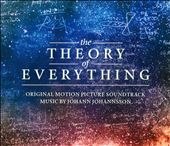 The Theory of Everything [Original Motion Picture Soundtrack]